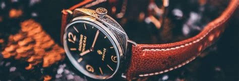 do panerai watches hold value